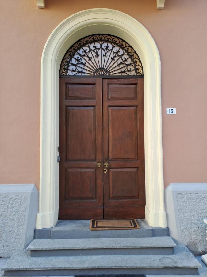 Residence Del Centro Modena Exterior foto